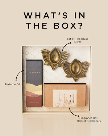 Diwali Elite Hamper