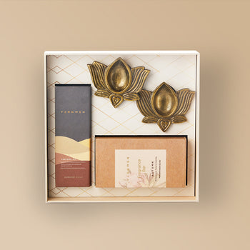 Diwali Elite Hamper