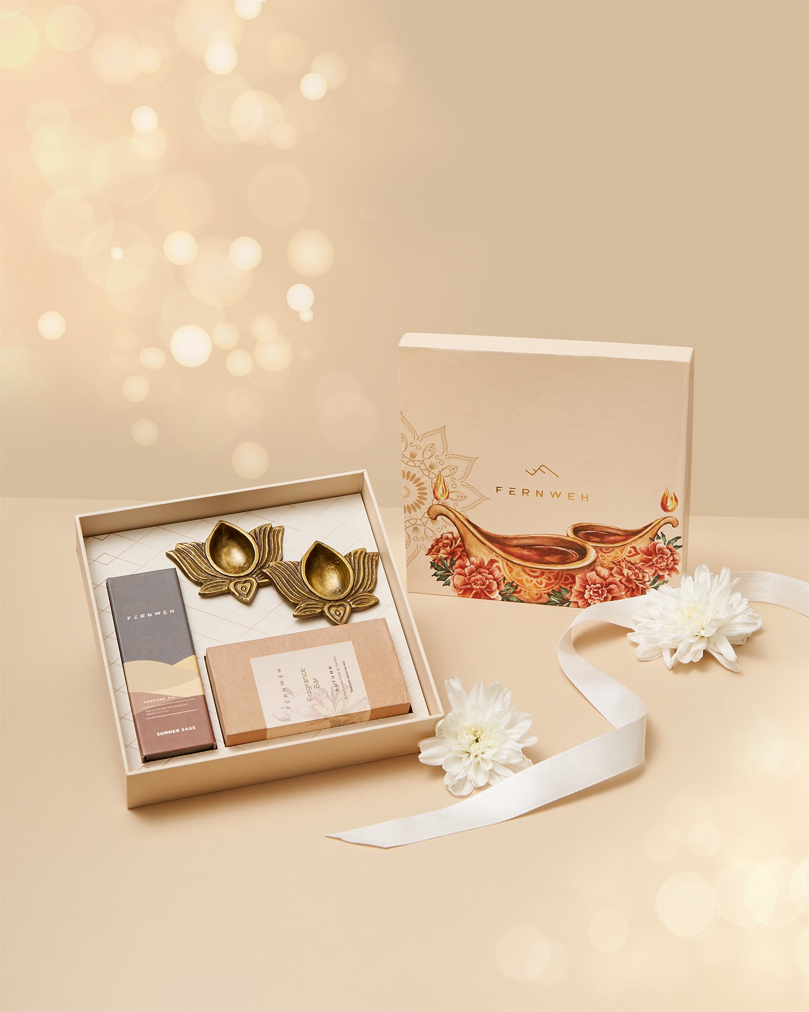 Diwali Elite Hamper