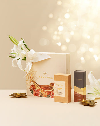 Diwali Elite Hamper