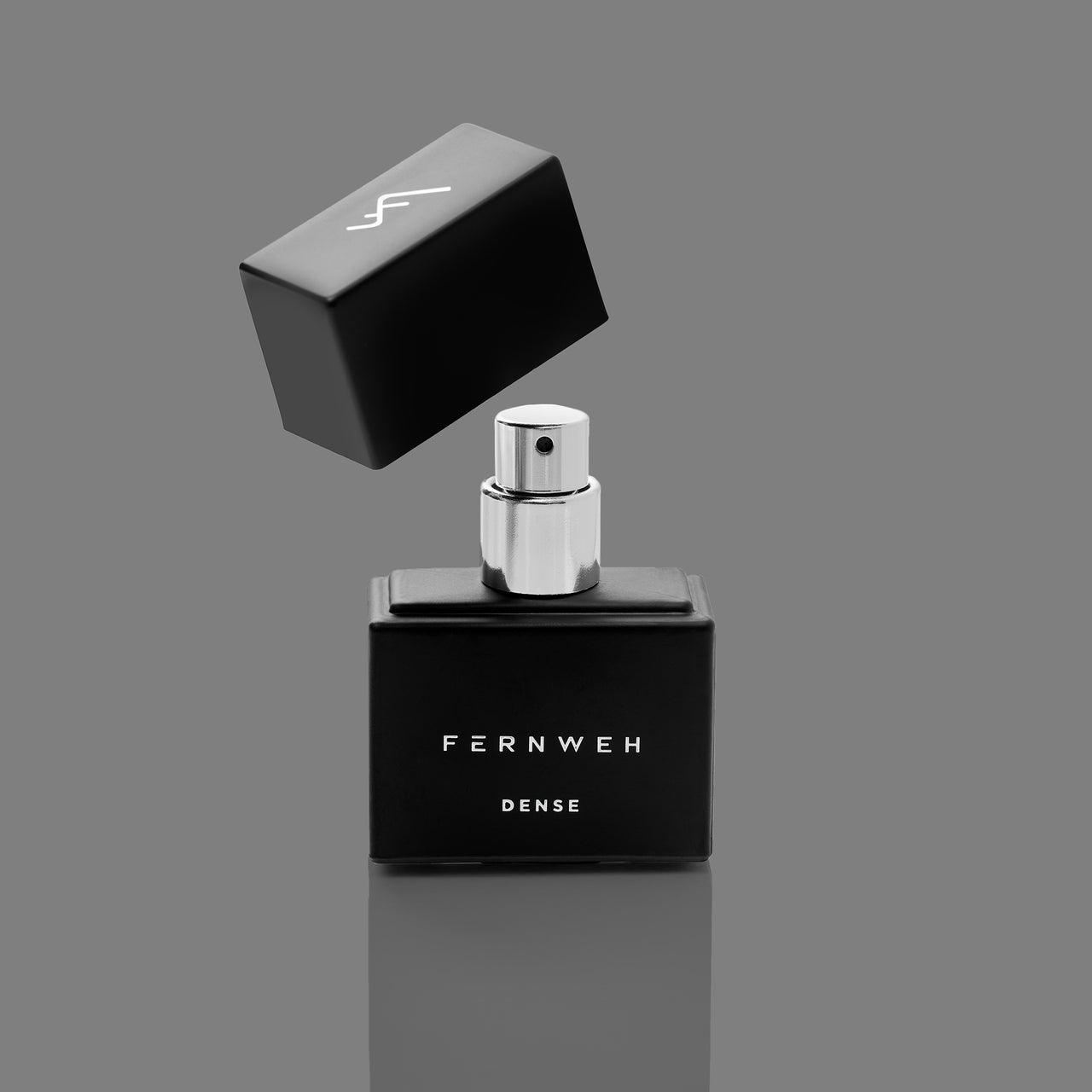 Dense -  Eau de Parfum for Men