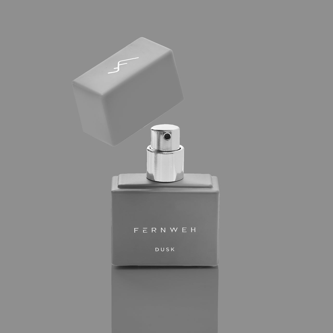 Dusk - Eau de Parfum - Unisex