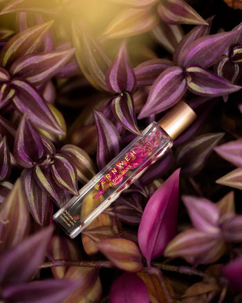 Floral Hues Perfume Oil Roll-On
