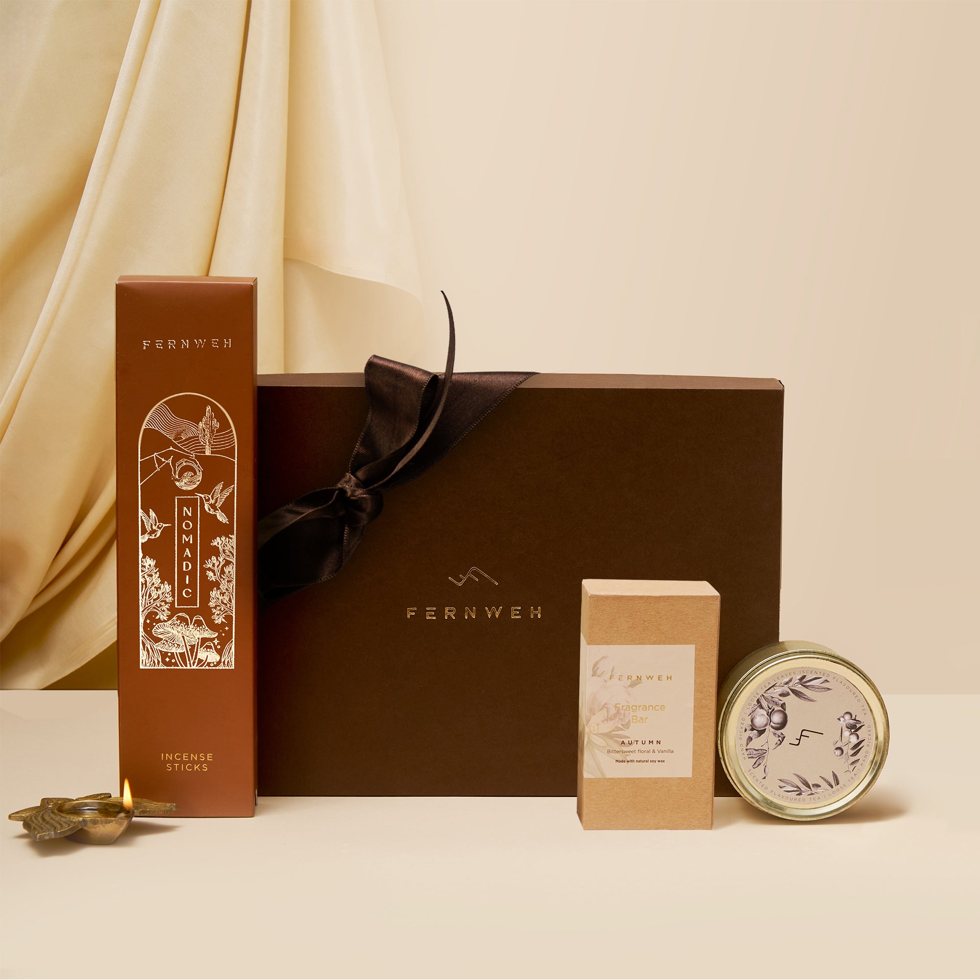 Diwali Luxe Hamper
