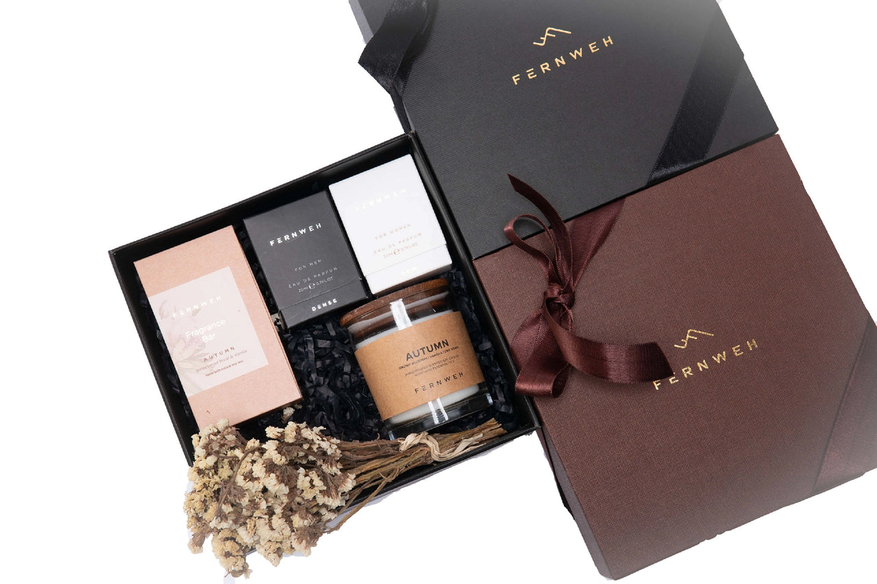 Luxury Gift Hamper