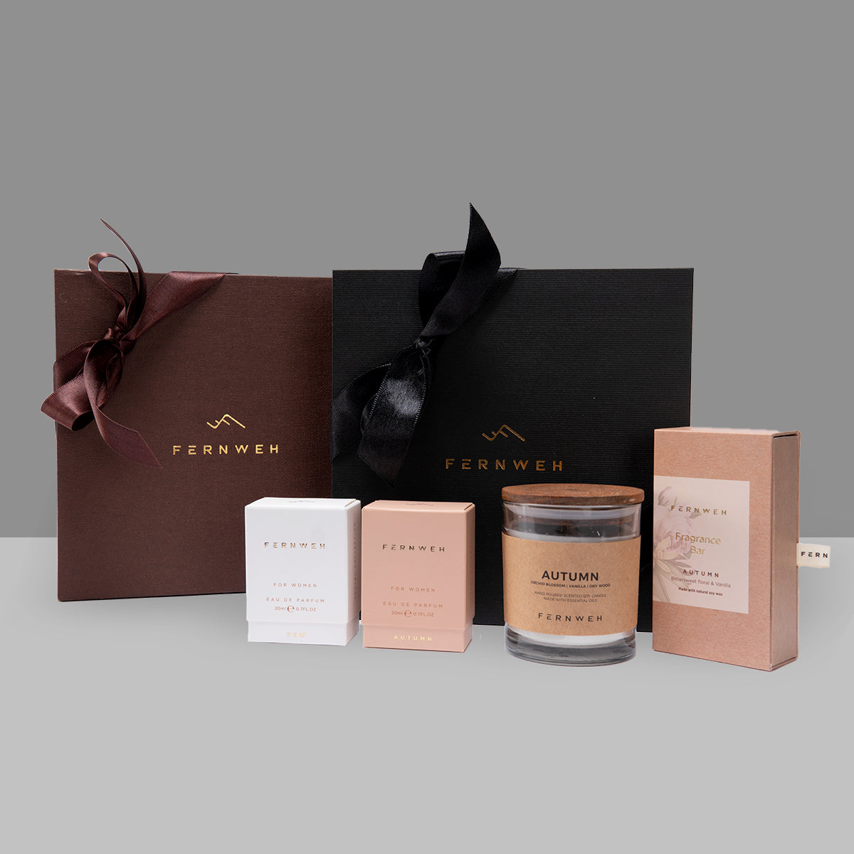 Luxury Gift Hamper