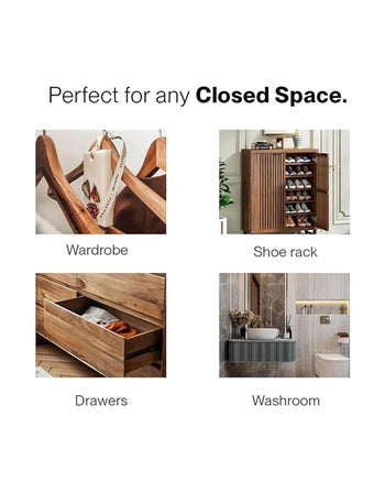 Fragrance Bar - Closet & Wardrobe Freshener
