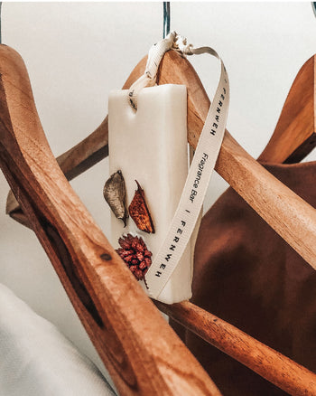 Fragrance Bar - Closet & Wardrobe Freshener
