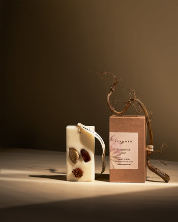 Fragrance Bar - Closet & Wardrobe Freshener