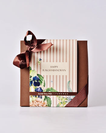 The Dream Box: SHM x Fernweh