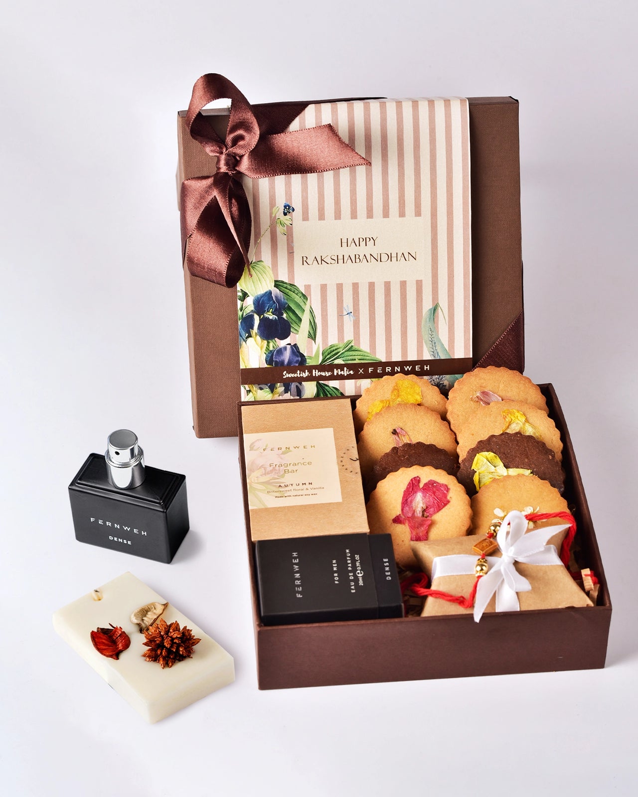 The Dream Box: SHM x Fernweh