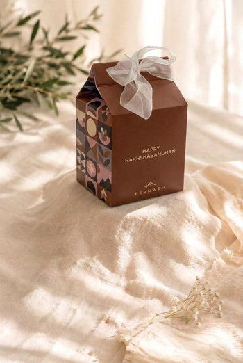 Rakhi Classic Hamper