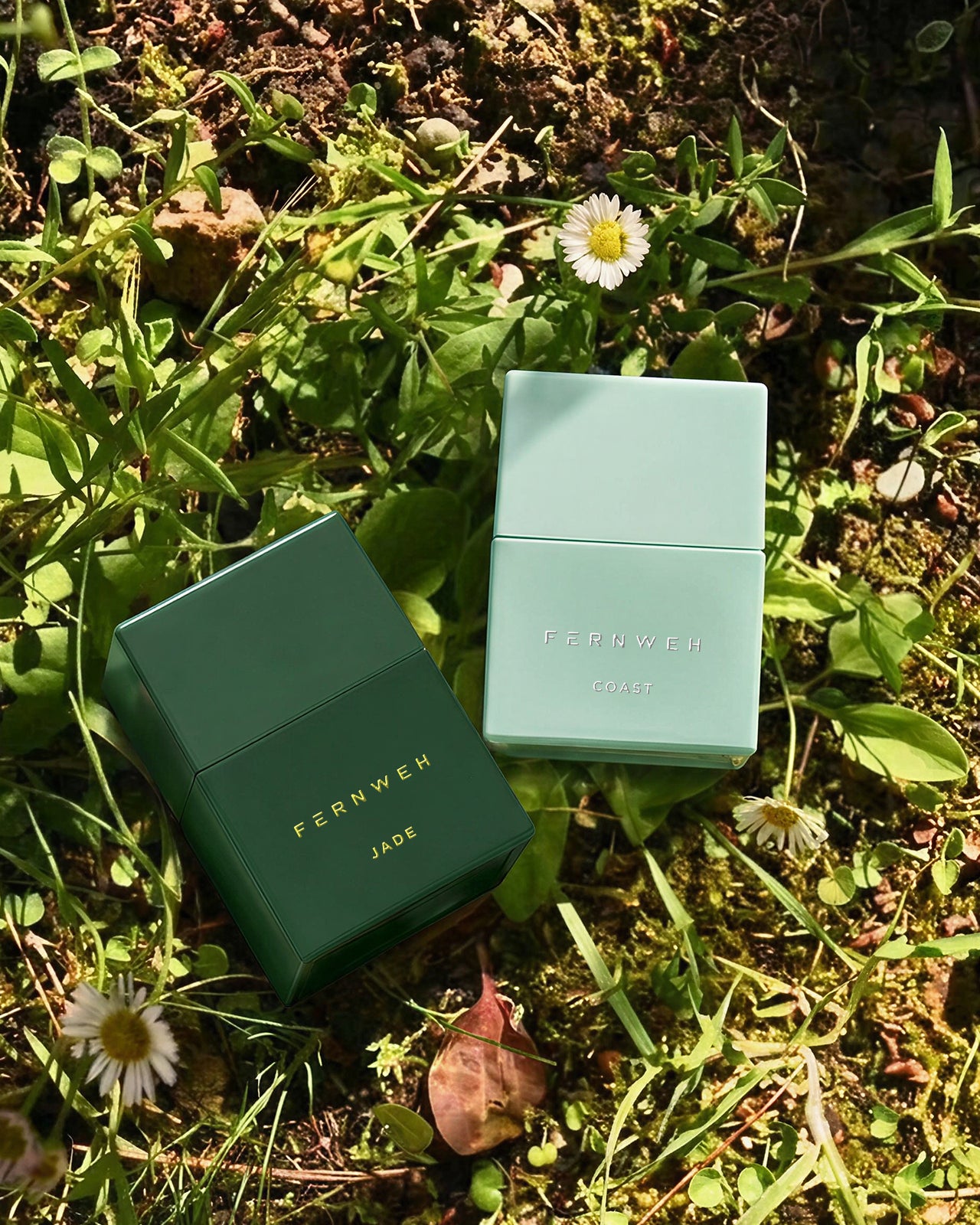 Summer Fragrance Duo
