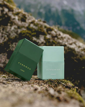 Summer Fragrance Duo