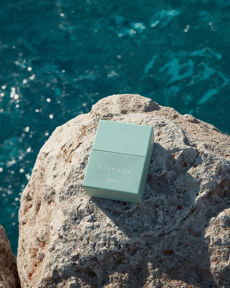 Fernweh Coast Perfume