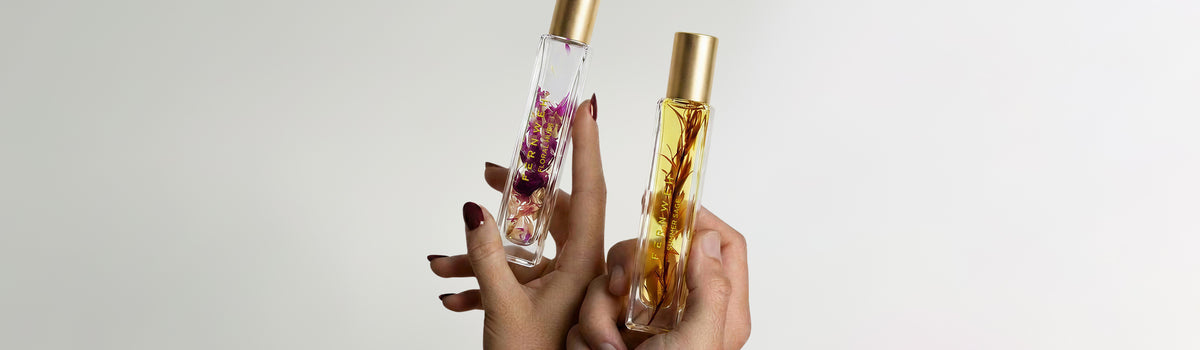 Perfume Oils