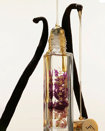 Floral Hues Perfume Oil Roll-On