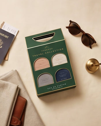 Travel Collection
