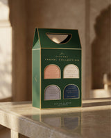 Travel Collection - Set of Eau de Parfums