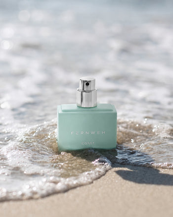 Coast - Eau de Parfum - Unisex