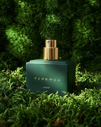 Jade - Eau de Parfum - Unisex