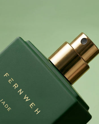 Jade - Eau de Parfum - Unisex