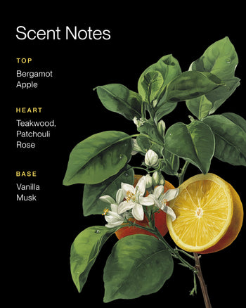 Dense -  Eau de Parfum for Men