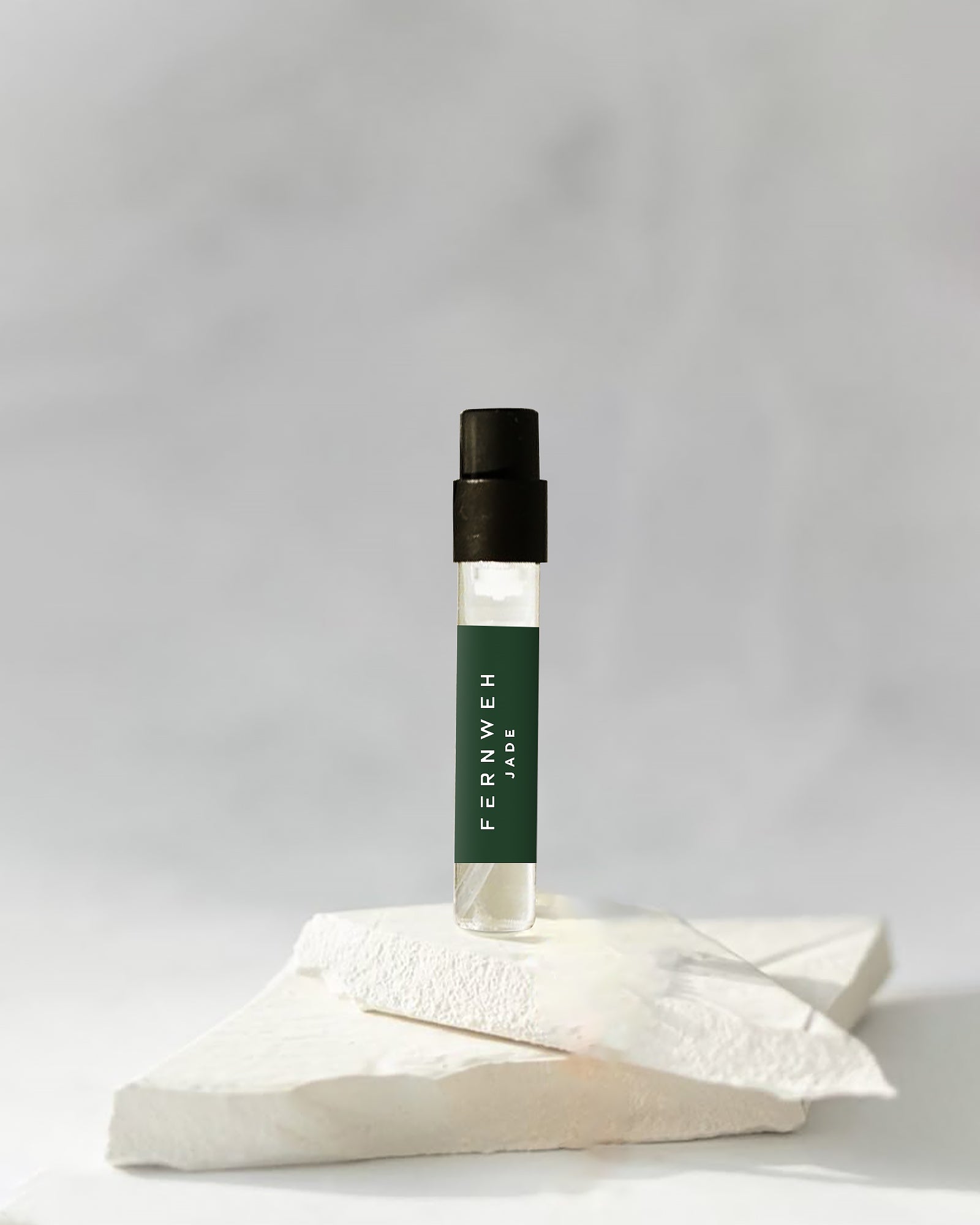 Jade - Eau de Parfum - Unisex (2ml)