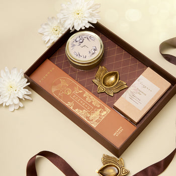 Diwali Luxe Hamper