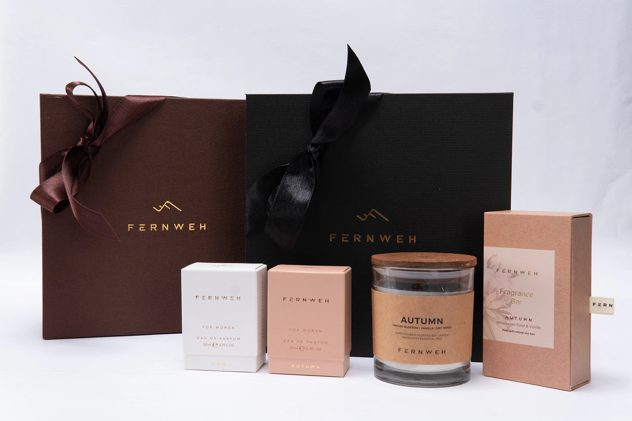 Luxury Gift Hamper