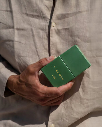 Jade - Eau de Parfum - Unisex