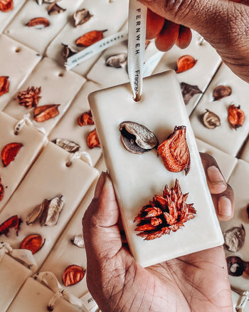 Fragrance Bar - Closet & Wardrobe Freshener
