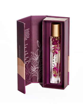 Floral Hues Perfume Oil Roll-On