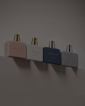 Travel Collection - Set of Eau de Parfums