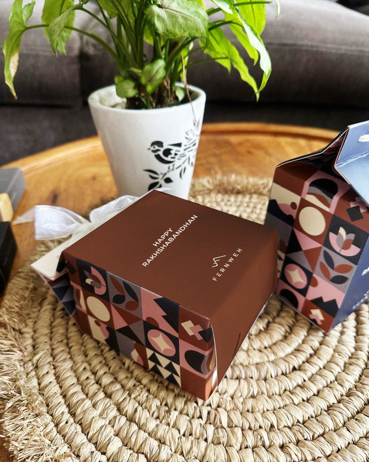 Rakhi Mini Hamper