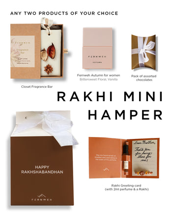Rakhi Mini Hamper