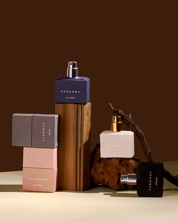 Travel Perfume Combo