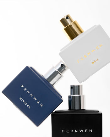 Travel Perfume Combo
