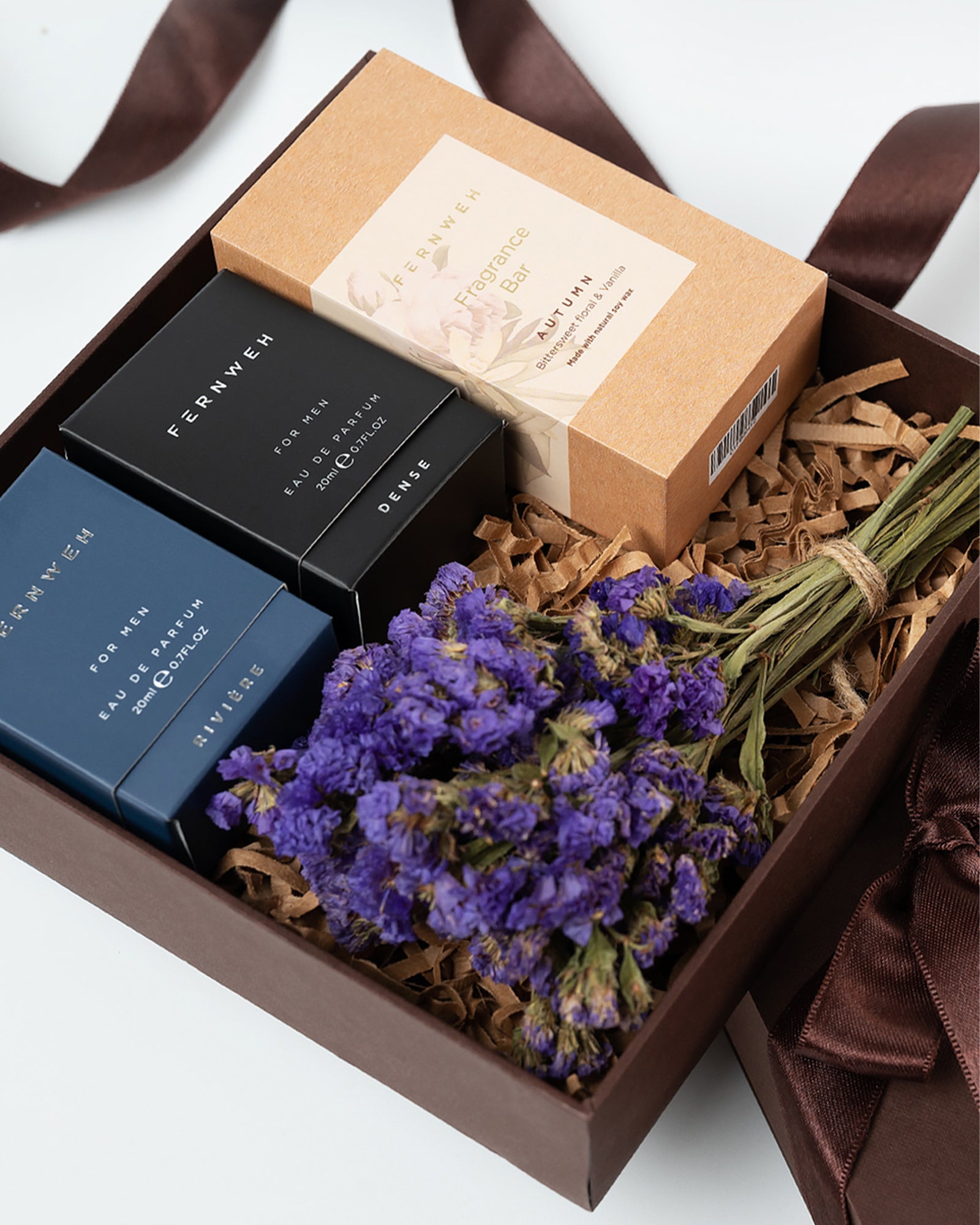 Premium Gift Hamper Fernweh