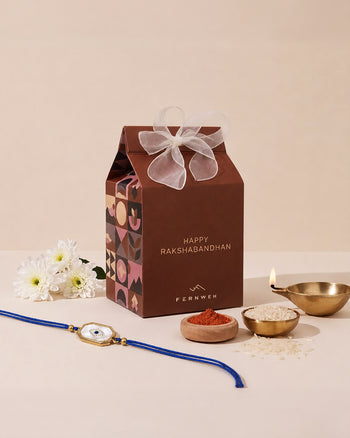 Rakhi Classic Hamper