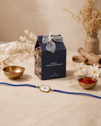 Rakhi Classic Hamper