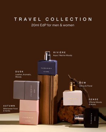 Dew -  Eau de Parfum for Women