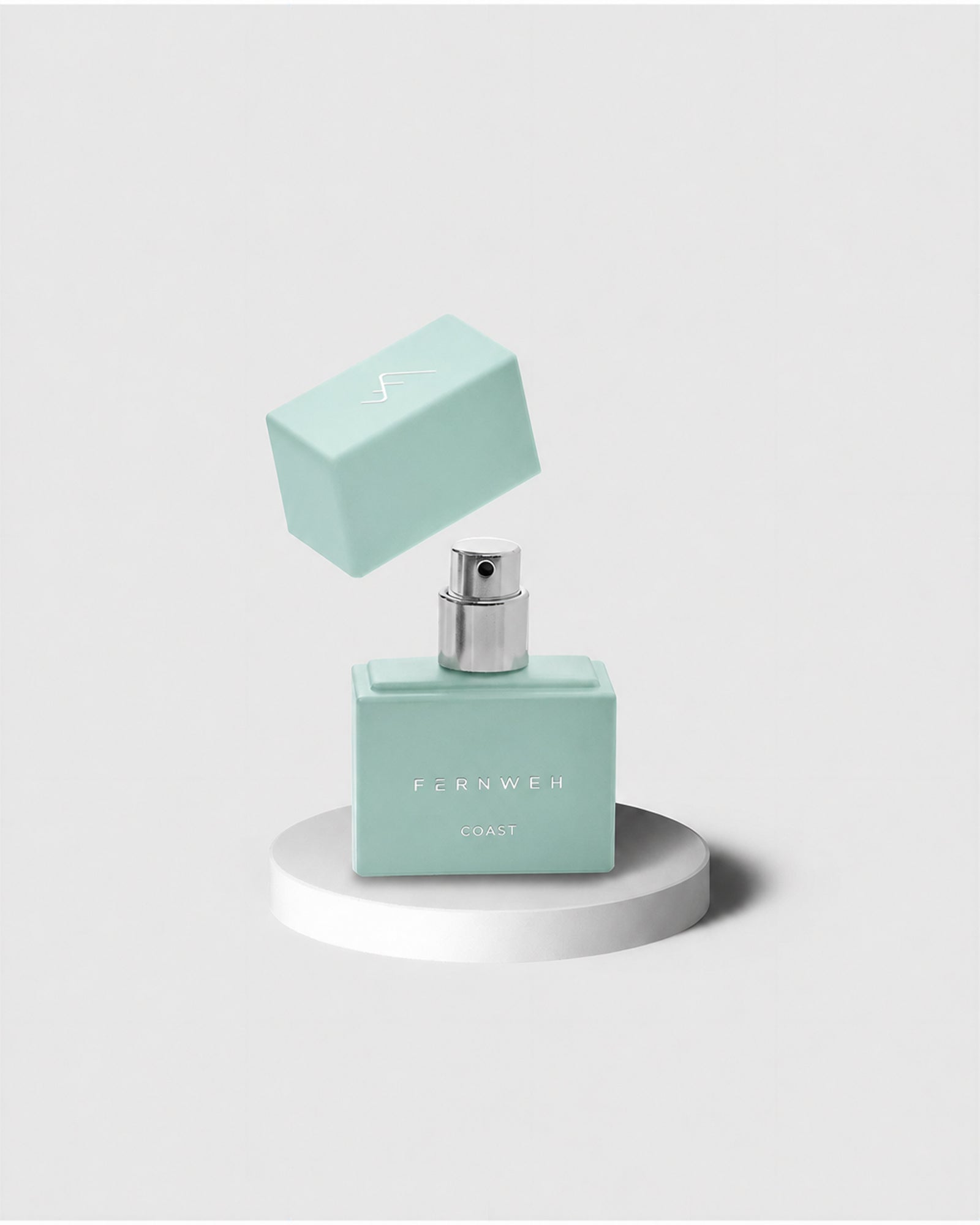 Coast - Eau de Parfum - Unisex