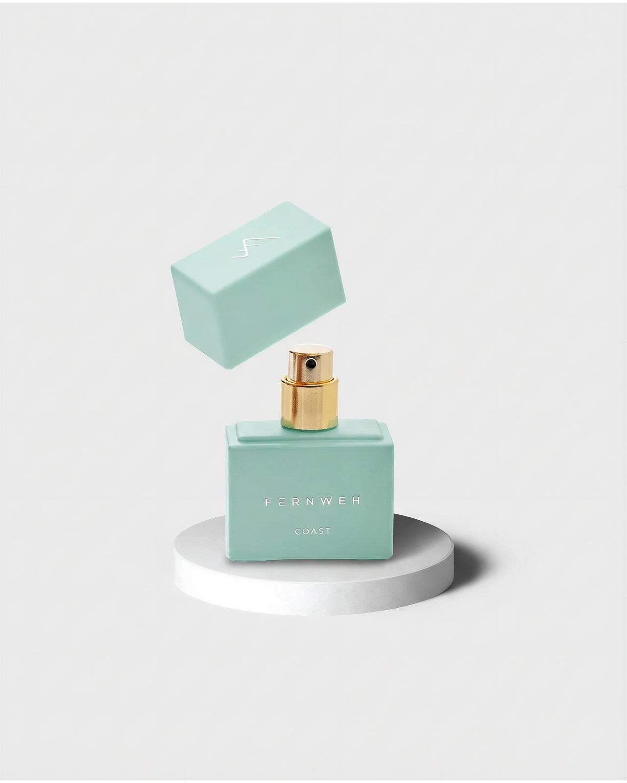 Coast - Eau de Parfum - Unisex